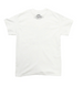 Футболка белая сова L BROSH &times; FUSTY WORKS S/S TEE OWL LOGO WHITE L BR8153 фото 3