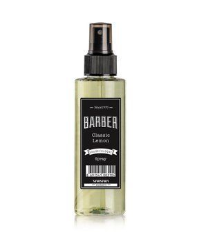Лосьйон після гоління Marmara BARBER COLOGNE 150 ML LEMON SPRAY BC-150-LMN фото