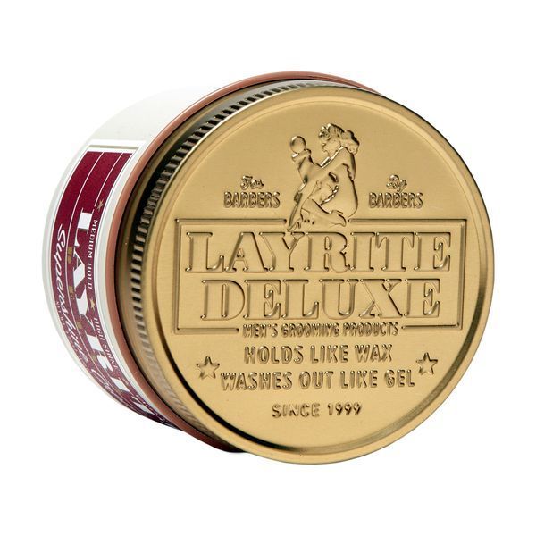 Крем для стилизации волос Layrite Supershine Pomade 120g 0051 фото