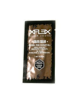 Крем для гоління Xflex Shave Cream tester 7ml GX25 фото