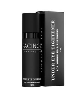 Средство для подтяжки кожи под глазами Pacinos Under Eye Tightner cream 15ml PAC-cream фото