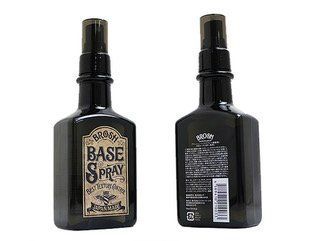 Термоспрей для стилізації BROSH Spray Base 200ml BR6001 фото