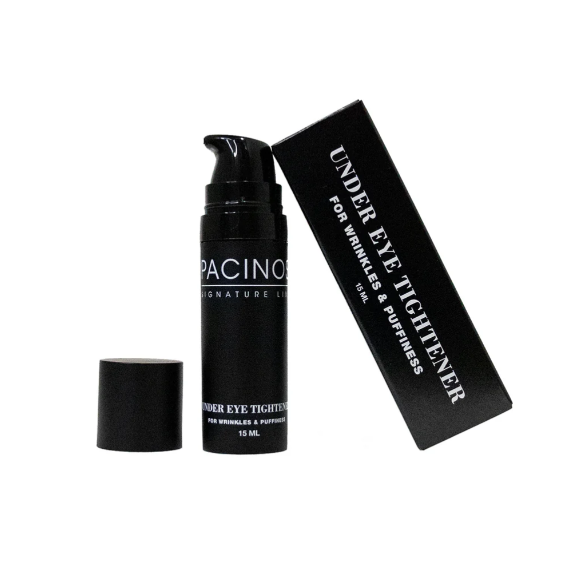 Засіб для підтяжки шкіри під очима Pacinos Under Eye Tightner cream 15ml PAC-cream фото