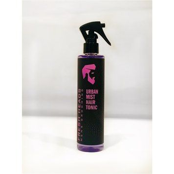 Тоник для волос Fresh Heads Urban mist Hair Tonic 250ml 001509 фото