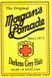 Плакат в барбершоп Morgans Poster Large(Новинка) POSTER LARGE фото 2