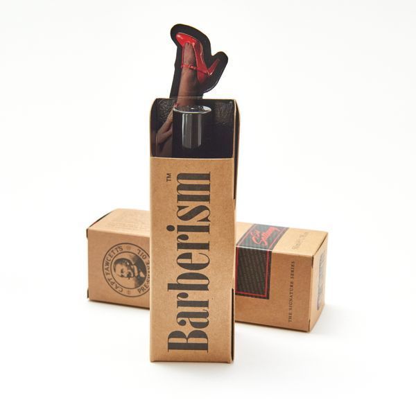 Масло перед бритьем Captain Fawcett Barberism Pre Shave Oil 50ml F1120 фото