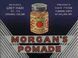Плакат в барбершоп Morgans Poster Large(Новинка) POSTER LARGE фото 3