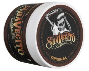 Помада для стилізації Suavecito Original Hold Pomade 113g K-P001 фото