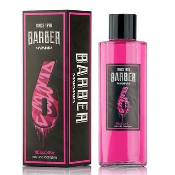 Одеколон після гоління Marmara Barber 06 500ml 10202106 фото