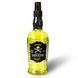 Лимонний одеколон Barbertime Colonge Lemon 80c 400ml BCL01 фото 1