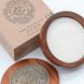 Мило для гоління (інжир, оливка та лавровий ром) Captain Fawcett Scapicchio Shaving Soap 110g F5553 фото 2