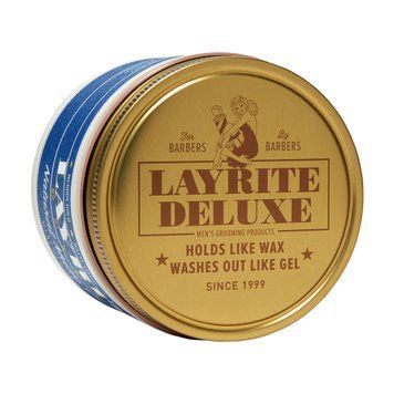 Глина для стилизации волос Layrite Natural Matte 297g 0051 фото