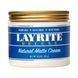 Глина для стилизации волос Layrite Natural Matte 297g 0051 фото 3