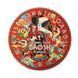 Паста для стилизации BROSH Pomade in Collaboration with Evisen Skateboards x Brosh 120g Brosh_Evisen фото 1
