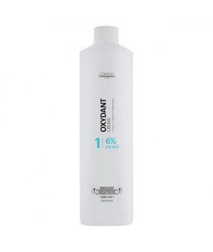 Крем окисник для фарбника L&rsquo;Or&eacute;al 6% 20 Vol 50ml 2000092919172 фото