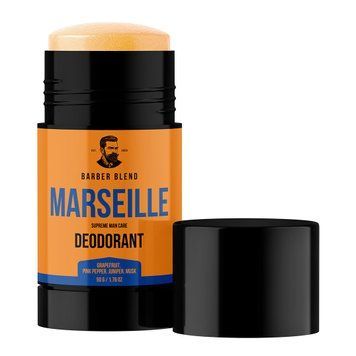 Дезодорант для мужчин Barber Blend Marseille 50g 1738 фото