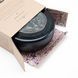 Мыло для бритья в деревянной миске ручной работы Captain Fawcett Luxurious Shaving Soap 110g F5561 фото 3
