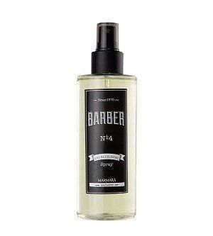 Лосьйон після гоління Marmara BARBER COLOGNE 250 ML NO.4 SPRAY BC-250-4-S фото
