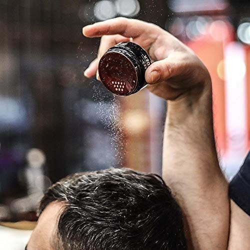 Пудра для стилизации волос American Crew Boost Powder 10g 25001 фото
