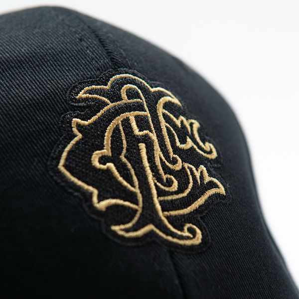 Бейсболка Captain Fawcett CF Baseball cap (sale) F5577 фото