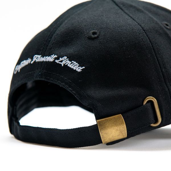 Бейсболка Captain Fawcett CF Baseball cap (sale) F5577 фото