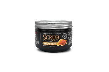 Скраб Barbertime Scrub Honey 300ml BFS01 фото