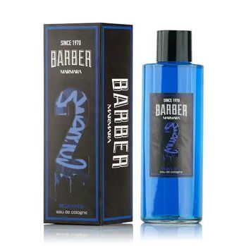 Лосьйон після гоління Marmara BARBER COLOGNE 500 ML NO.2 в коробці 10202102 фото
