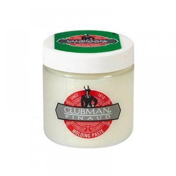 Паста для стилізації волосся Clubman Pinaud Molding Pate 113g 66295 фото