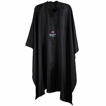 Пенюар парикмахерский Morgans Embroidered Cutting Gown M128 фото