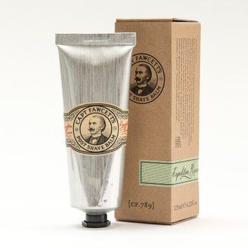 Бальзам після гоління Captain Fawcett Post Shave Balm 125ml F5565 фото
