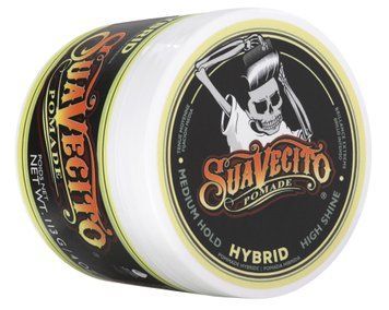Помада для стилізації Suavecito Hybrid Pomade 113g K-P484 фото