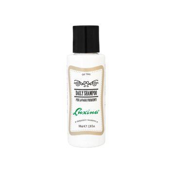 Щоденний чоловічий шампунь Luxina DAILY SHAMPOO 100ml 1057 фото