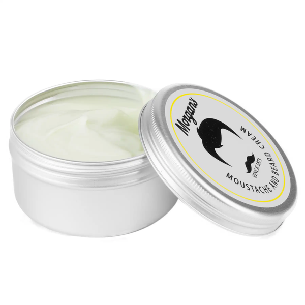 Подарочный набор по уходу за бородой и усами Morgan's Moustache & Beard Gift Set M065 фото