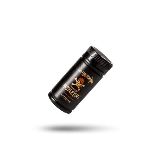 Пудра для вкладання Barbertime Hair Shaping Powder Wax 20g BEP07 фото