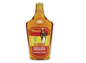 Лосьйон після гоління Clubman Pinaud Special Reserve After Shave Colonge177ml 407200 фото