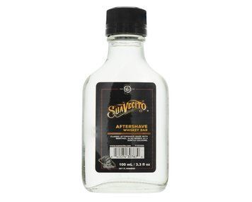 Лосьйон после бритья &laquo;Виски-бар&raquo; Suavecito Whiskey Bar Aftershave 100ml K-P488-6 фото