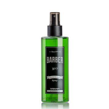 Лосьйон після гоління Marmara BARBER COLOGNE 250 ML NO.7 SPRAY BC-250-7-S фото