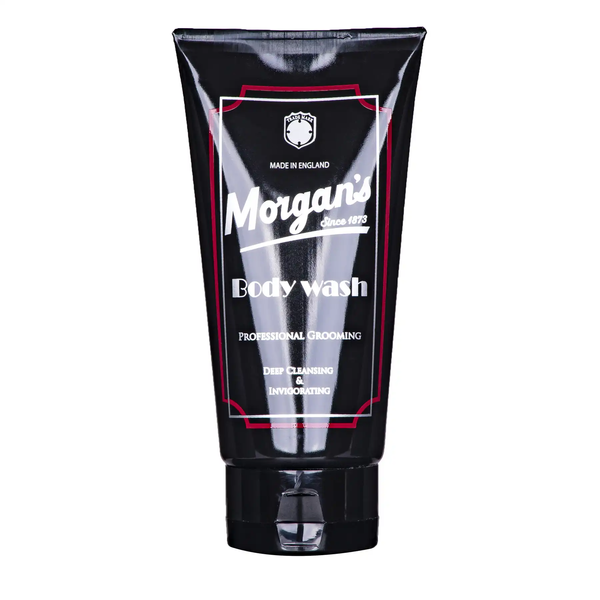 Подарунковий набір для Джентльмена Morgan's Gentleman's Grooming Gift Set M066 фото