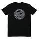 Футболка Morgan's Black Retro T-Shirt X Large (XL) M138 фото