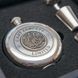 Фляжка для алкогольних напоїв, обмежена серія Captain Fawcett Limited Edition Hip Flask F8928 фото 2