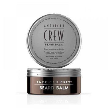 Бальзам для бороди American Crew Beard Balm 60g 43467 фото