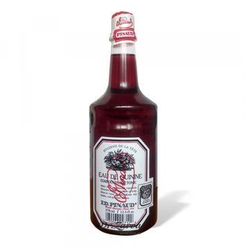 Тонік для волосся Clubman Hair Tonic Eau De Quinine 370ml 271200 фото