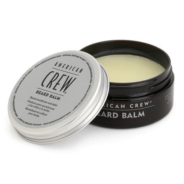 Бальзам для бороди American Crew Beard Balm 60g 43467 фото