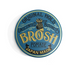 Помада для стилизации BROSH mini UNSCENTED POMADE 40g BR2002 фото 1
