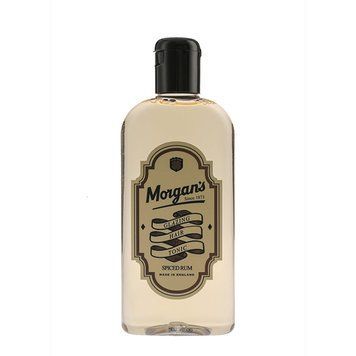 Тоник для укладки Morgan's Glazing Hair Tonic 250ml M114 фото