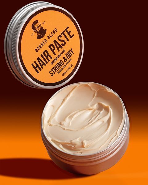 Паста для моделювання волосся Barber Blend Hair Paste 100ml 1905 фото