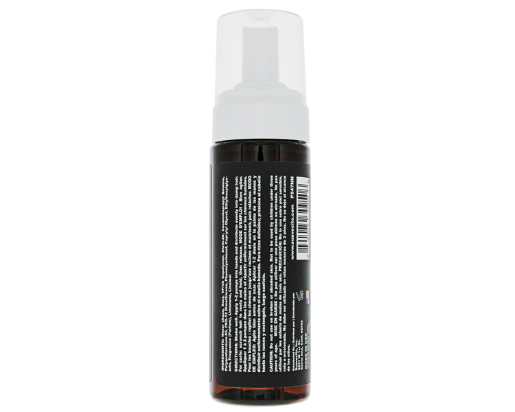 Пенка для стилизации волос Suavecito Styling Foam 177ml K-P547-6 фото