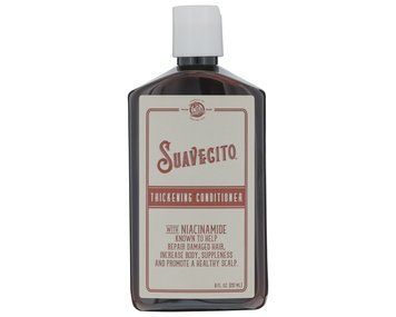Кондиционер для роста волос Suavecito Thickening Conditioner 237ml K-P368 фото