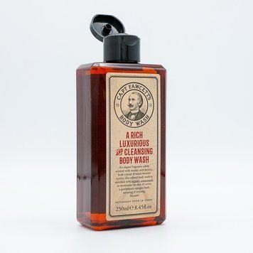 Гель для душа Captain Fawcett Expedition Reserve Shower Gel 250ml F5587 фото