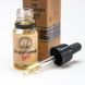 Масло для бороды с виски, дорожный размер Captain Fawcett Whisky Beard Oil 10ML F1109 фото 1
